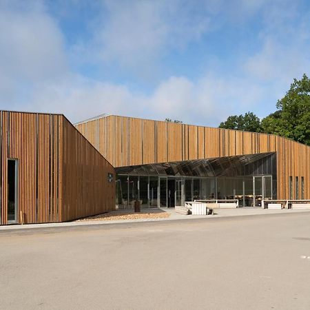 La Residence Du Parc D'Olhain Maisnil-les-Ruitz Buitenkant foto
