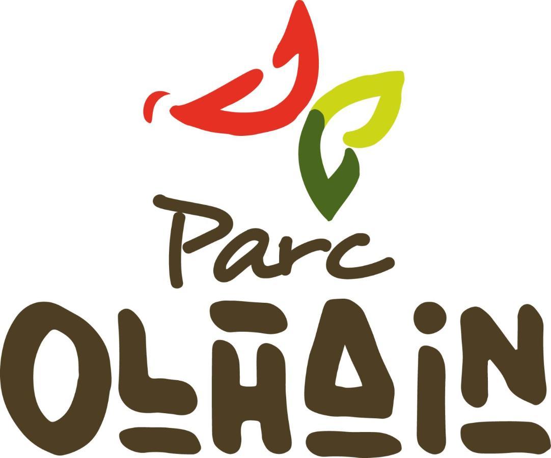La Residence Du Parc D'Olhain Maisnil-les-Ruitz Buitenkant foto