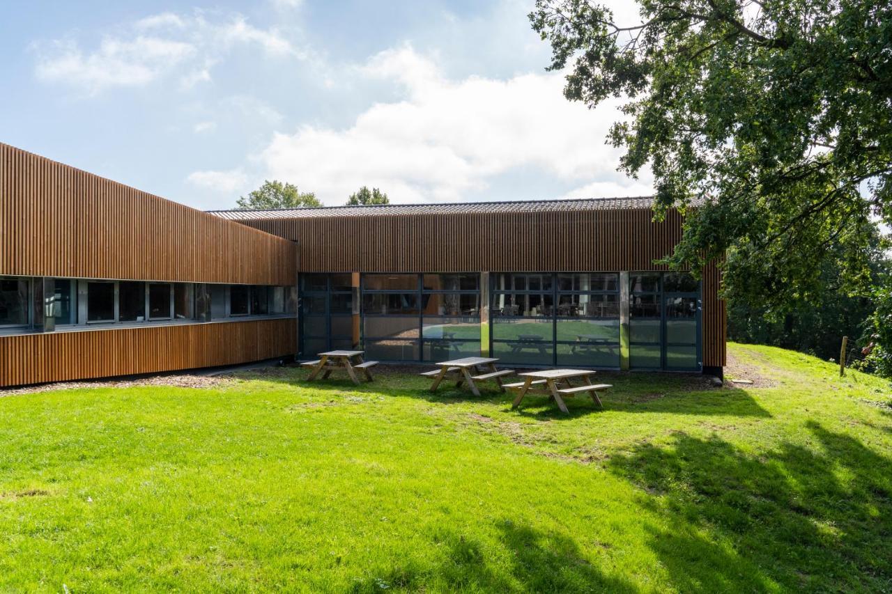 La Residence Du Parc D'Olhain Maisnil-les-Ruitz Buitenkant foto
