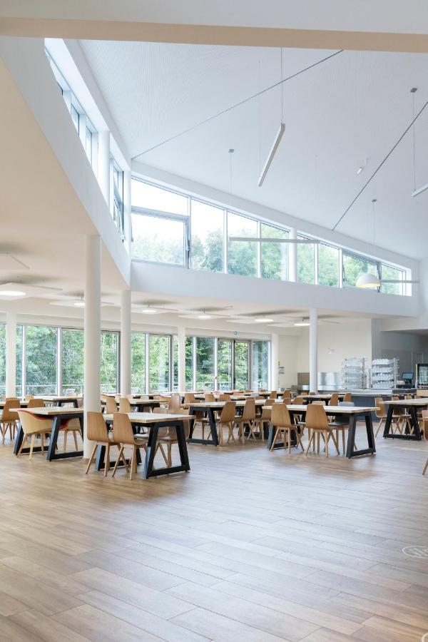 La Residence Du Parc D'Olhain Maisnil-les-Ruitz Buitenkant foto